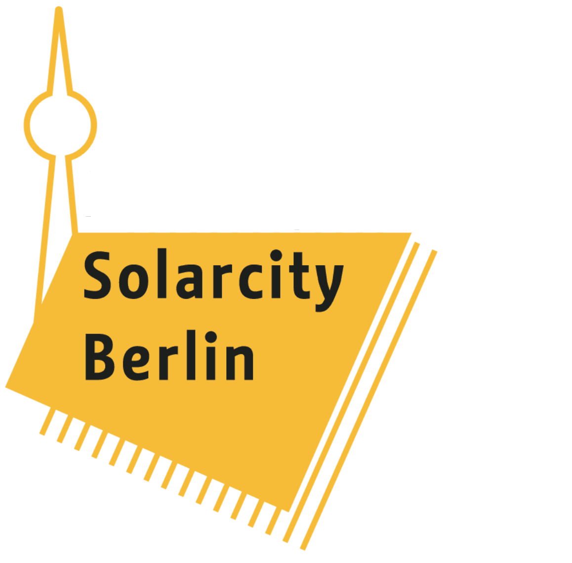 Solarwende Berlin - Masterplan Solarcity